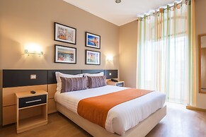 Vila Nova Guesthouse