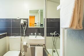 Vila Nova Guesthouse