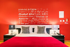 Vila Nova Guesthouse