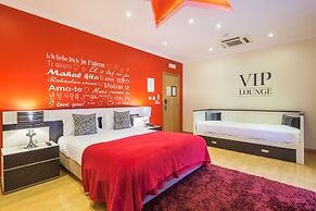 Vila Nova Guesthouse