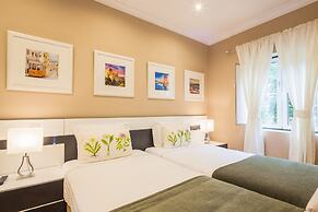 Vila Nova Guesthouse