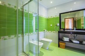 Vila Nova Guesthouse