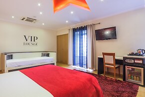 Vila Nova Guesthouse