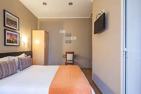 Vila Nova Guesthouse