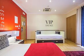 Vila Nova Guesthouse