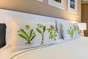 Vila Nova Guesthouse