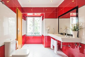 Vila Nova Guesthouse