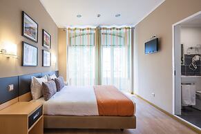 Vila Nova Guesthouse