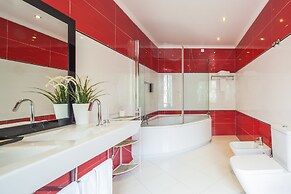 Vila Nova Guesthouse