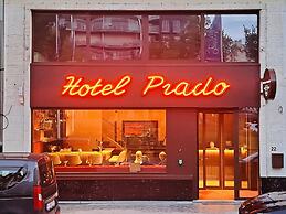 Hotel Prado