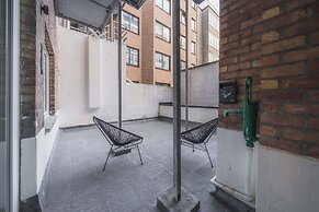 Hotel Prado