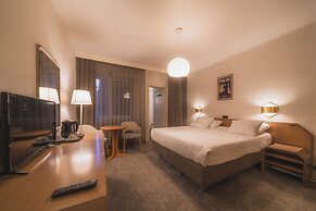 Hotel Prado