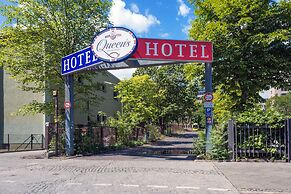 Hotel Queenspark