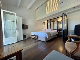 La Villa Hôtel Bien Être