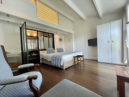 La Villa Hôtel Bien Être