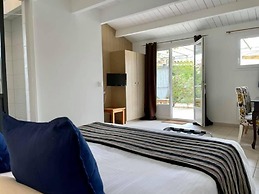 La Villa Hôtel Bien Être