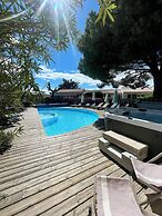 La Villa Hôtel Bien Être