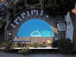 La Villa Hôtel Bien Être