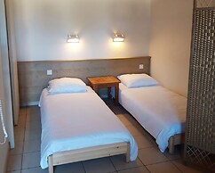 La Villa Hôtel Bien Être