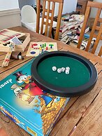 La Villa Hôtel Bien Être