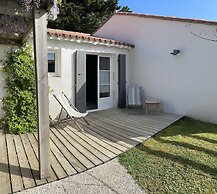 La Villa Hôtel Bien Être