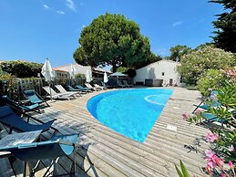 La Villa Hôtel Bien Être