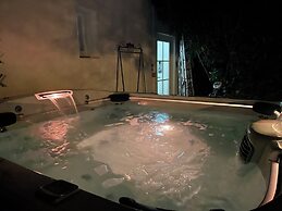 La Villa Hôtel Bien Être