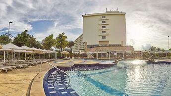 Bourbon Resort Atibaia