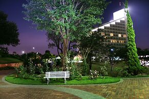 Bourbon Resort Atibaia