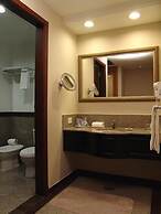 Bourbon Resort Atibaia