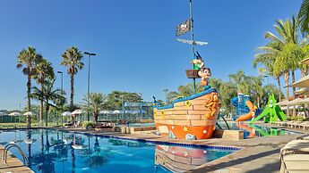 Bourbon Resort Atibaia