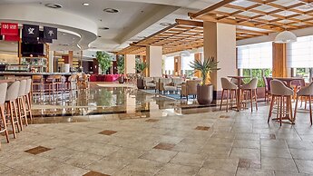 Bourbon Resort Atibaia