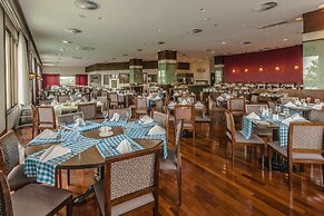 Bourbon Resort Atibaia