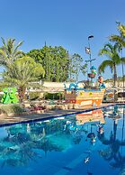 Bourbon Resort Atibaia