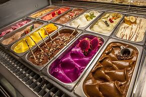 Bourbon Resort Atibaia