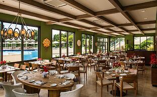 Bourbon Resort Atibaia