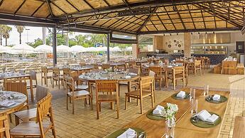 Bourbon Resort Atibaia