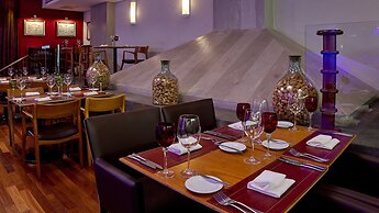 Bourbon Resort Atibaia