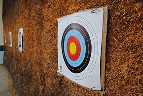 Bourbon Resort Atibaia