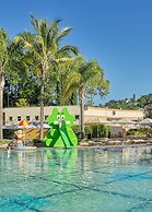 Bourbon Resort Atibaia