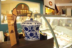 Bourbon Resort Atibaia