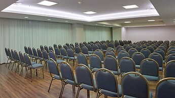 Bourbon Resort Atibaia