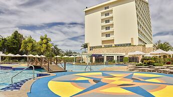 Bourbon Resort Atibaia