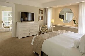 Bourbon Resort Atibaia