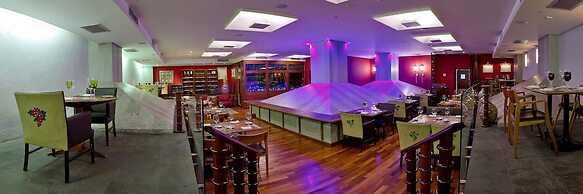 Bourbon Resort Atibaia