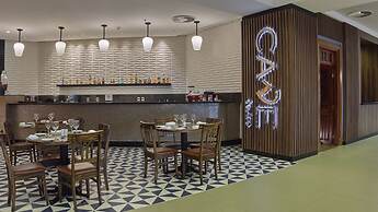 Bourbon Resort Atibaia