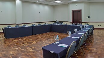 Bourbon Resort Atibaia