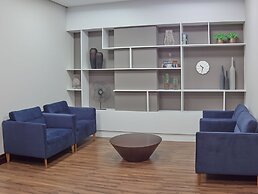 Bourbon Resort Atibaia