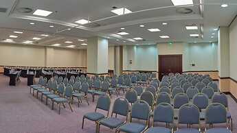 Bourbon Resort Atibaia