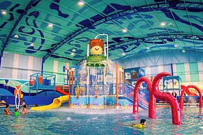 Bourbon Resort Atibaia